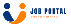 Jobs Portal Plus